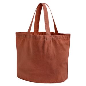 Garment Dyed Shopper, miniatyr 8